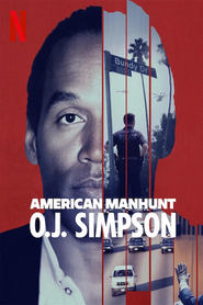 İnsan Avı: O.J. Simpson izle 