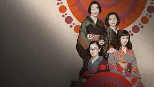 Asura 1.Sezon 5.Bölüm izle