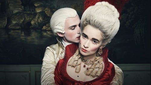 Dangerous Liaisons 1.Sezon 8.Bölüm Türkçe Dublaj izle