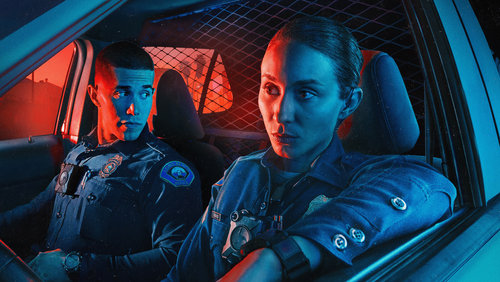 On Call 1.Sezon 4.Bölüm izle