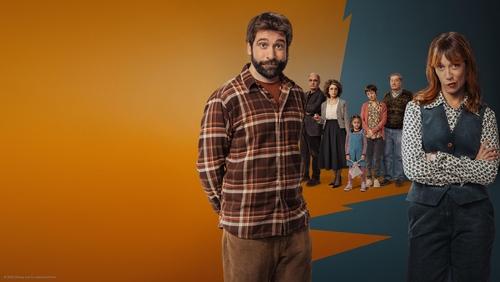 Shared Custody 1.Sezon 3.Bölüm izle