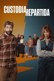 Shared Custody Türkçe Dublaj izle