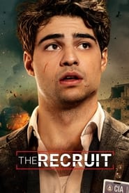 The Recruit izle 