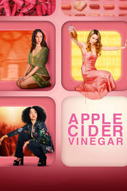 Apple Cider Vinegar izle 