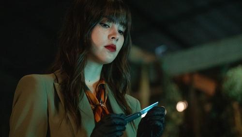 Dalah: Ölüm ve Çiçekler 1.Sezon 6.Bölüm izle