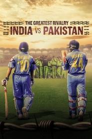 Hindistan ve Pakistan: Krikette Dev Rekabet izle 