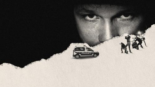 Bertrand Cantat: Katil Rockçı 1.Sezon 1.Bölüm izle