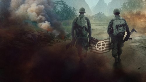 Turning Point: The Vietnam War 1.Sezon 5.Bölüm izle