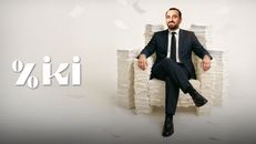 Yüzde İki 1.Sezon 10.Bölüm izle
