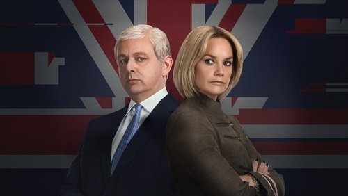 A Very Royal Scandal 1.Sezon 1.Bölüm izle