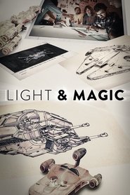Light & Magic izle 