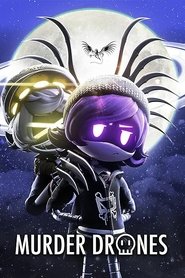 Murder Drones izle 