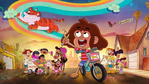 Primos 1.Sezon 28.Bölüm Türkçe Dublaj izle