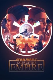 Star Wars: Tales of the Empire Türkçe Dublaj izle 