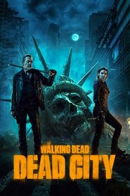 The Walking Dead: Dead City Türkçe Dublaj izle 